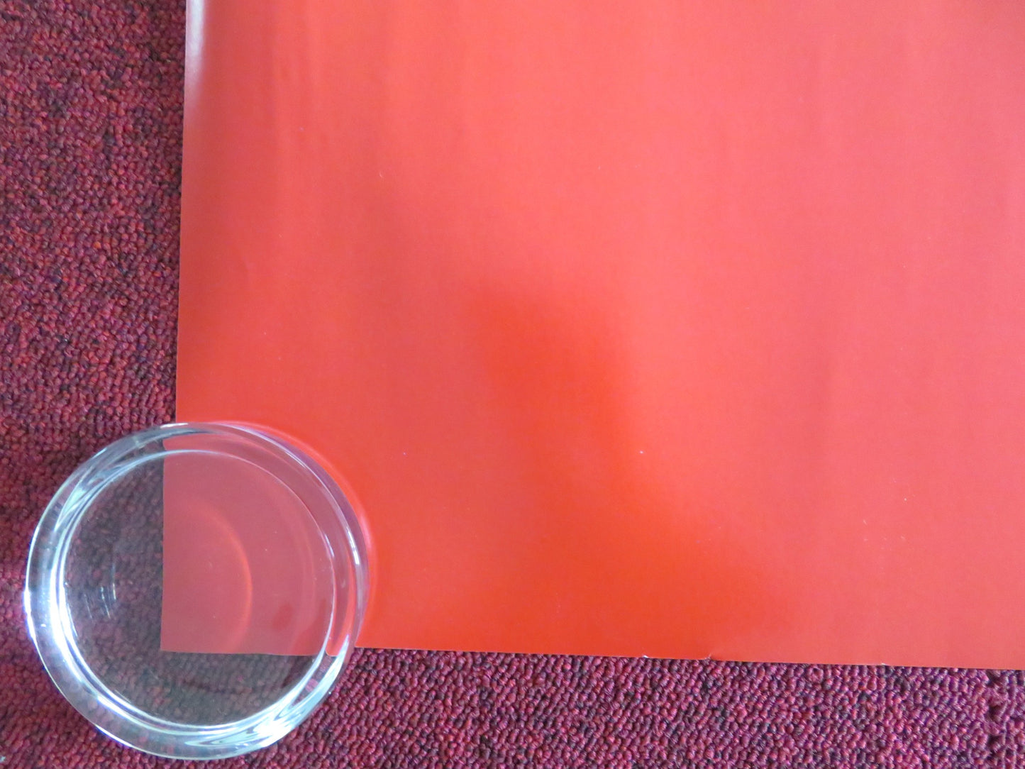 Lurker UK Quad Rolled Poster Theodore Pellerin Archie Madekwe 2025