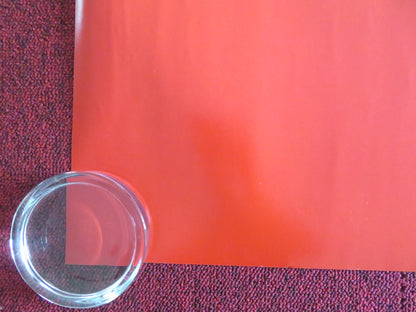 Lurker UK Quad Rolled Poster Theodore Pellerin Archie Madekwe 2025