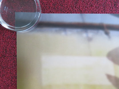 The Spongebob Movie: Search For Squarepants - B UK Quad Rolled Poster 2025