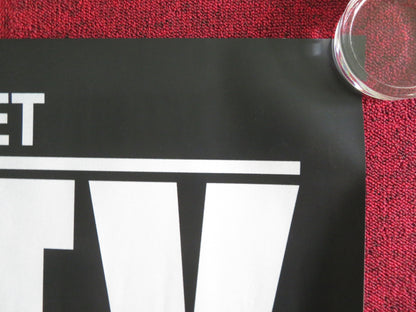 Marty Supreme - A UK Quad Rolled Poster Timothee Chalamet Gwyneth Paltrow 2025