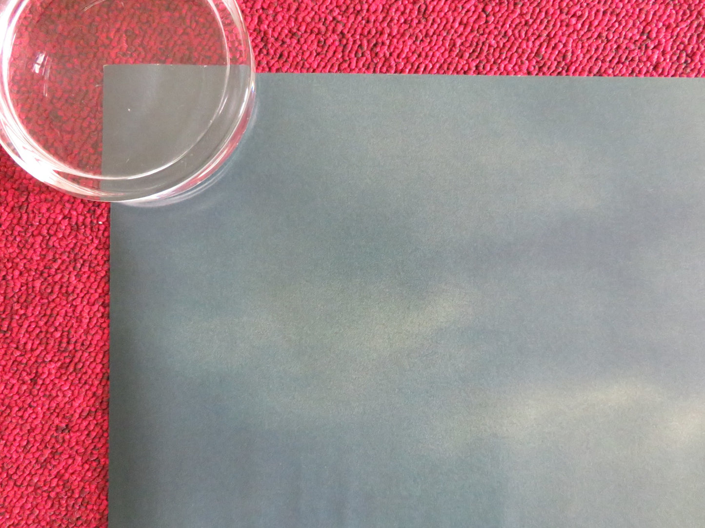 Shelter UK Quad Rolled Poster Jason Statham Bill Nighy 2026