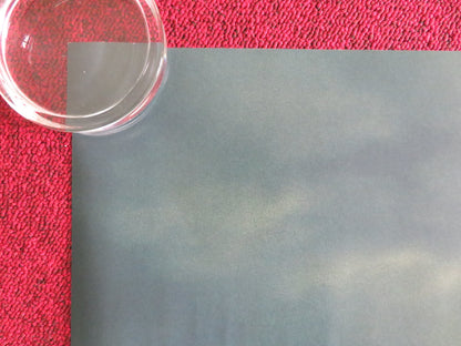 Shelter UK Quad Rolled Poster Jason Statham Bill Nighy 2026