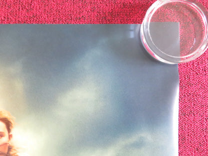 Shelter UK Quad Rolled Poster Jason Statham Bill Nighy 2026