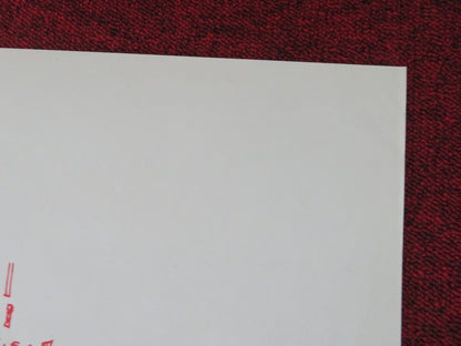 MAFIOSO FOLDED US ONE SHEET POSTER ALBERTO SORDI NORMA BENGELL 1965 - Rendezvous Cinema