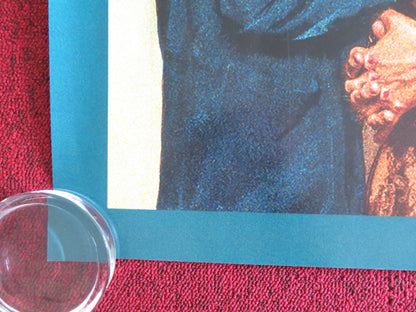 Splitsville UK Quad Rolled Poster Dakota Johnson Kyle Marvin 2025