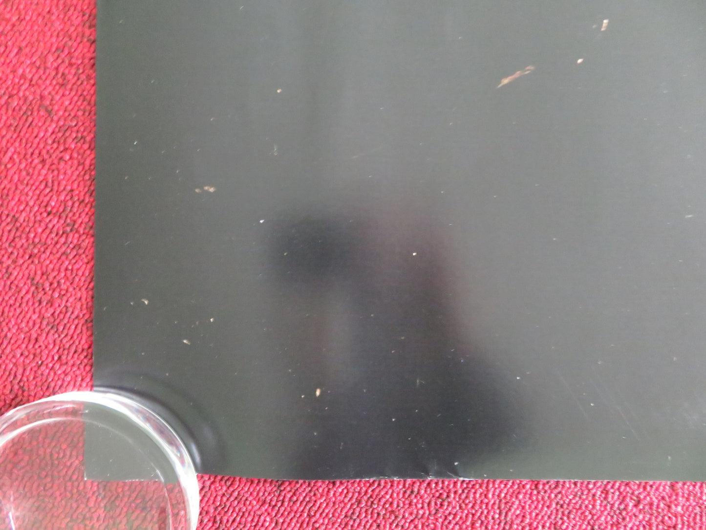 Send Help - B UK Quad Rolled Poster Rachel McAdams Dylan O'Brien 2026