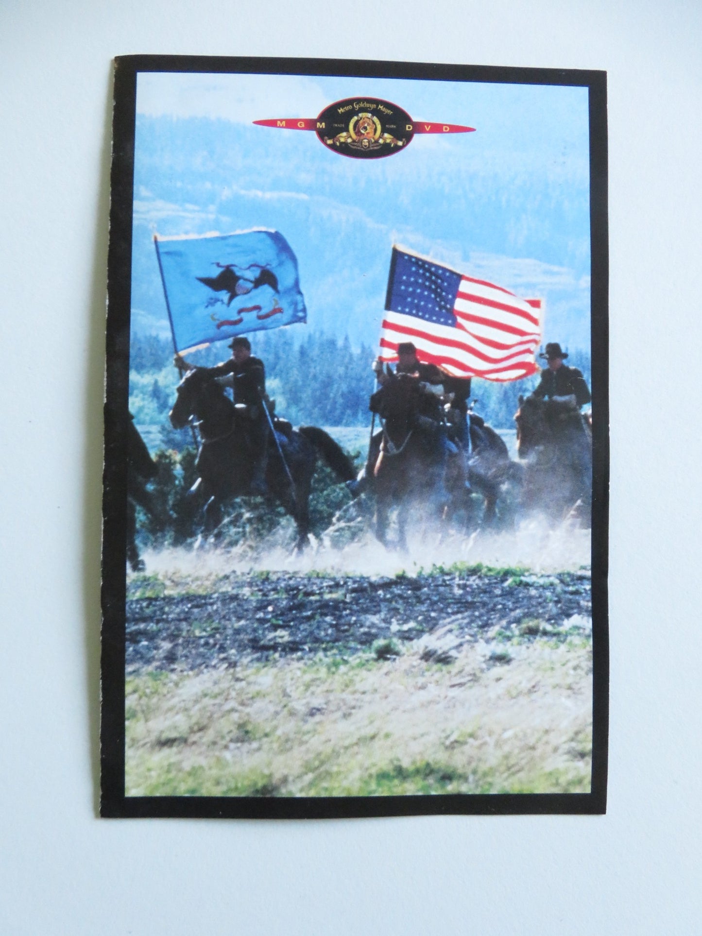 HEAVEN'S GATE (DVD) KRIS KRISTOFFERSON CHRISTOPHER WALKEN 1980 REGION 1