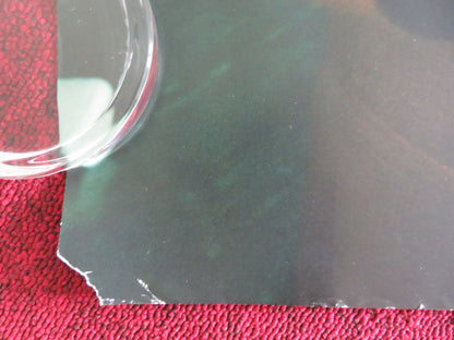 The Fifth Step UK Quad Rolled Poster Jack Lowden Martin Freeman 2025