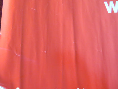 Royal Ballet & Opera In Cinemas 24/25 UK Quad Rolled Poster Cinderella 2025