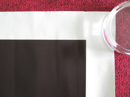 Royal Ballet & Opera: Woolf Works UK Quad Rolled Poster Natalia Osipova 2026