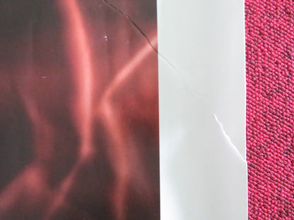 Royal Ballet & Opera: Woolf Works UK Quad Rolled Poster Natalia Osipova 2026