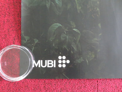 Sentimental Value UK Quad Rolled Poster Stellan Skarsgard Renate Reinsve 2025