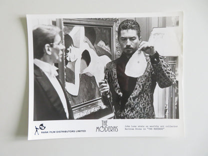 THE MODERNS MOVIE STILL PHOTO LOT OF 11 KEITH CARRADINE LINDA FIORENTINO 1988 - Rendezvous Cinema