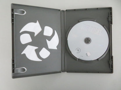 The Roses (DVD) Olivia Colman Benedict Cumberbatch 2025 Region 0