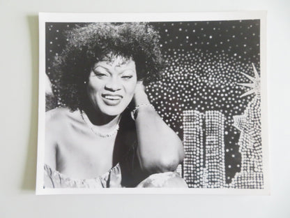 CITY OF LOST SOULS MOVIE STILL PHOTO LOT OF 3 ANGIE STARDUST JAYNE COUNTY 1983