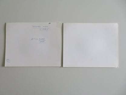 LENINGRAD COWBOYS GO AMERICA MOVIE STILL PHOTO LOT OF 2 MATTI PELLONPAA 1989