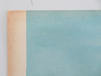 DOCTOR DOLITTLE - A ITALIAN FOTOBUSTA POSTER REX HARRISON ATTENBOROUGH 1968 - Rendezvous Cinema