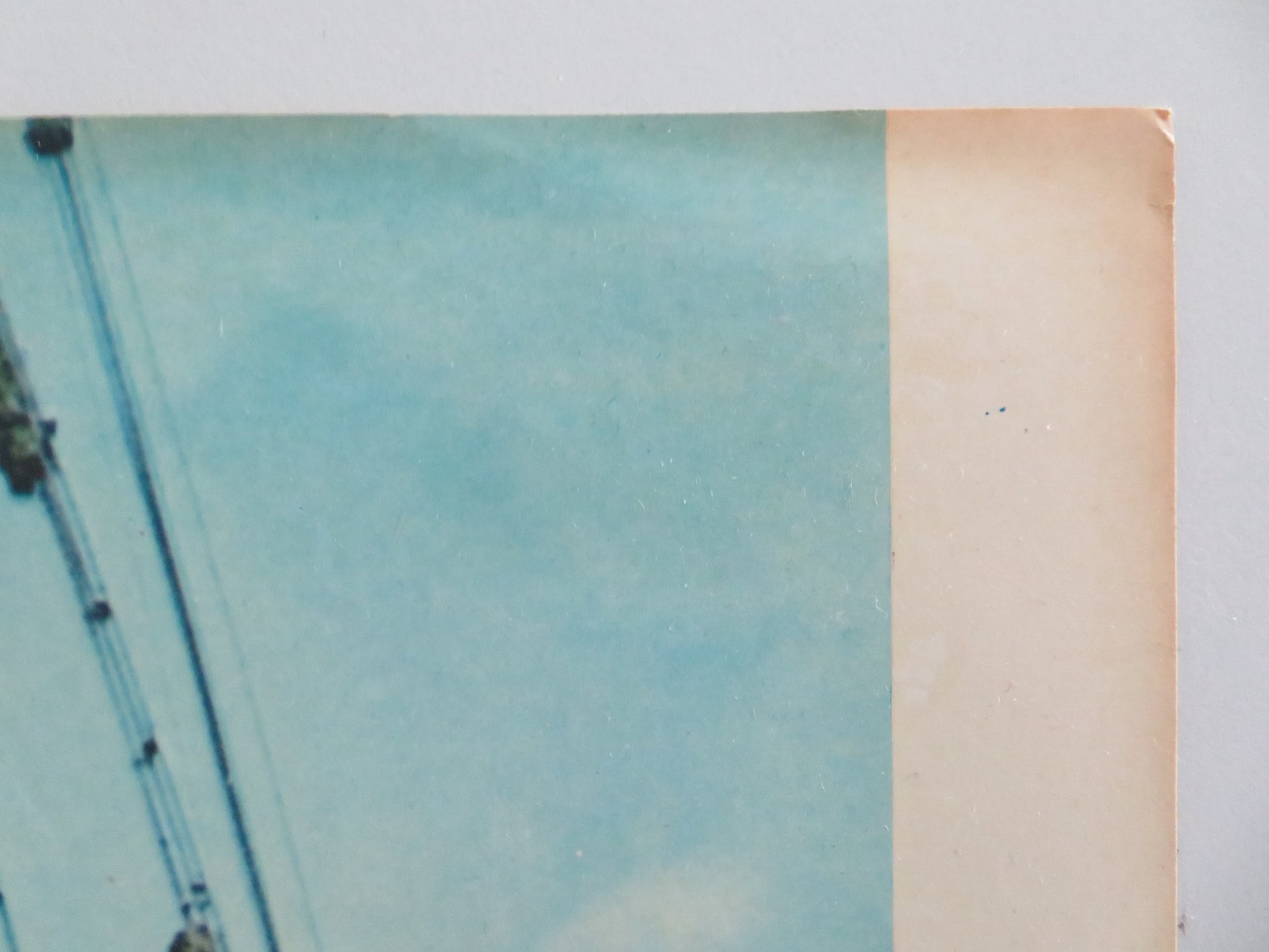 DOCTOR DOLITTLE - A ITALIAN FOTOBUSTA POSTER REX HARRISON ATTENBOROUGH 1968 - Rendezvous Cinema