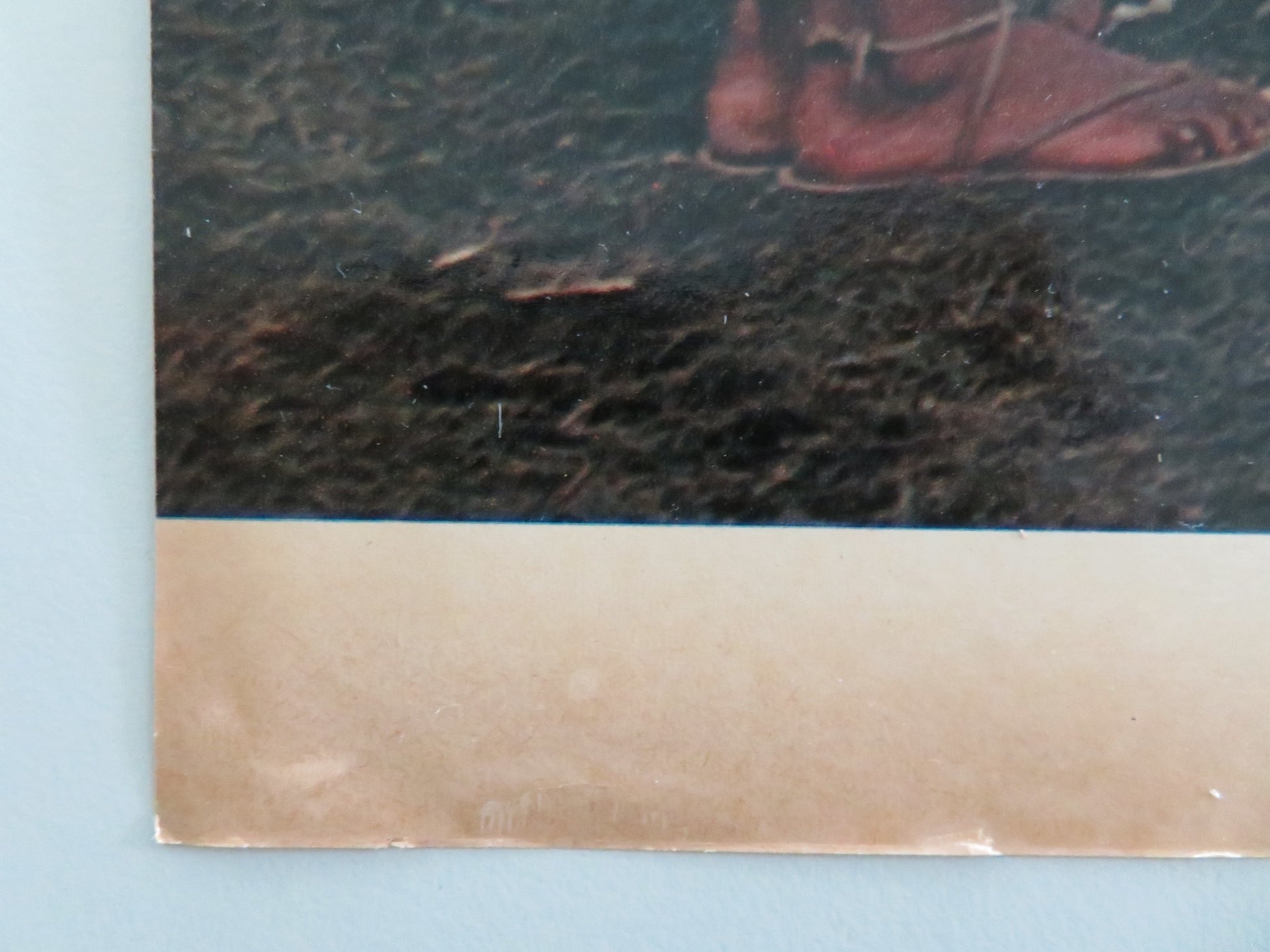 DOCTOR DOLITTLE - B ITALIAN FOTOBUSTA POSTER REX HARRISON ATTENBOROUGH 1968 - Rendezvous Cinema