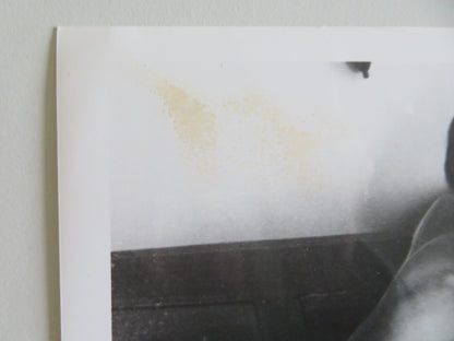 BREATHLESS MOVIE STILL PHOTO LOT OF 5 JEAN SEBERG JEAN PAUL BELMONDO