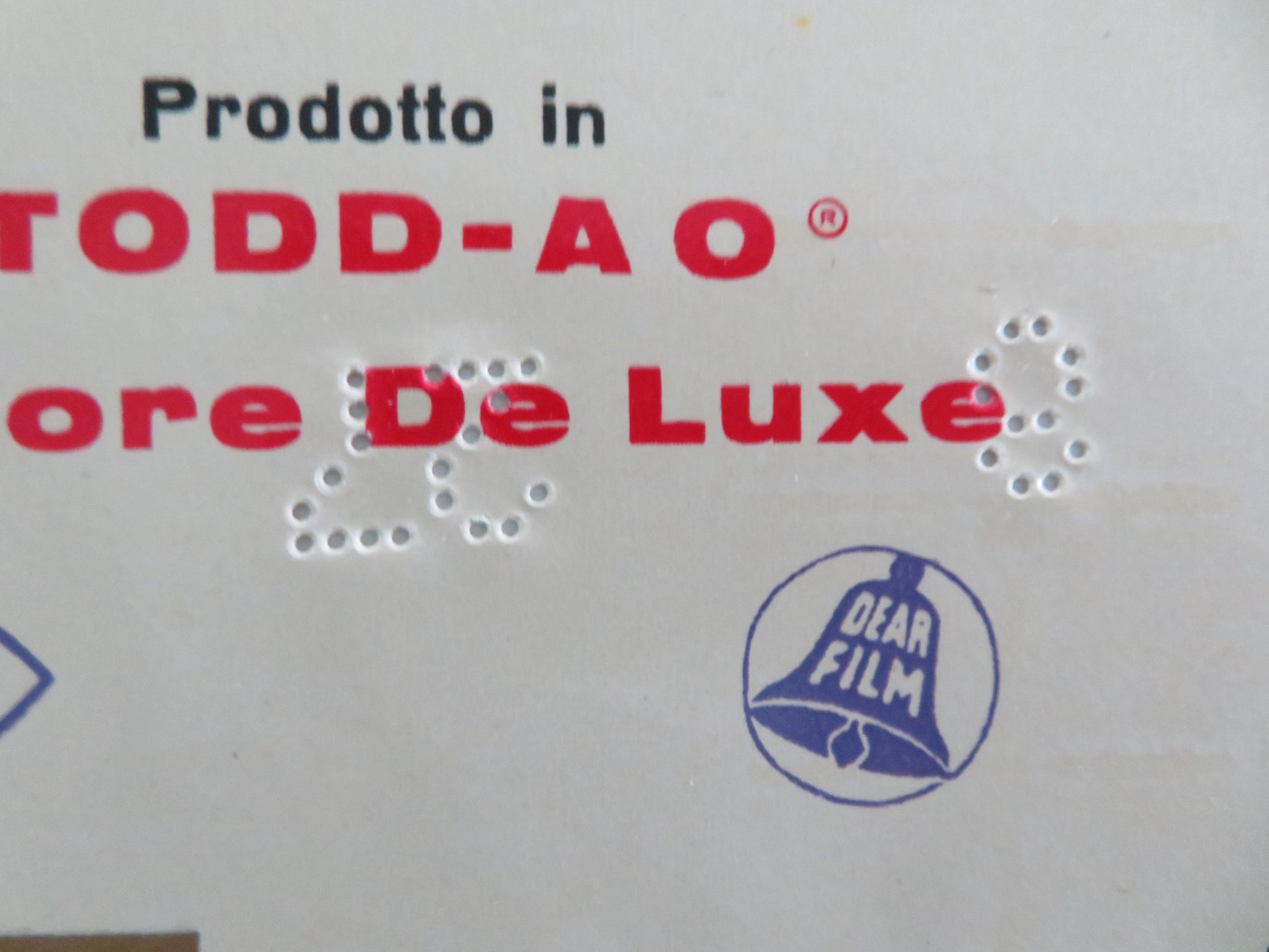 DOCTOR DOLITTLE - C ITALIAN FOTOBUSTA POSTER REX HARRISON ATTENBOROUGH 1968 - Rendezvous Cinema