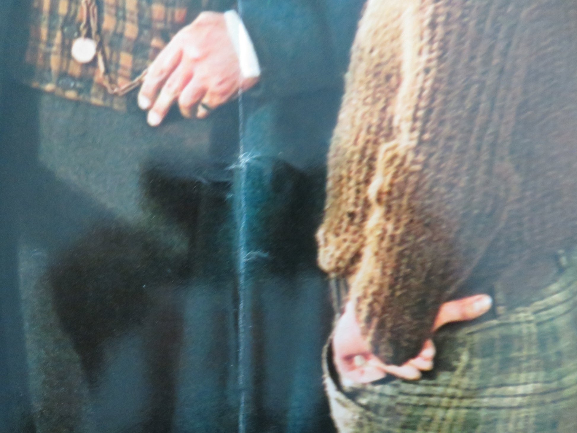 DOCTOR DOLITTLE - D ITALIAN FOTOBUSTA POSTER REX HARRISON ATTENBOROUGH 1968 - Rendezvous Cinema