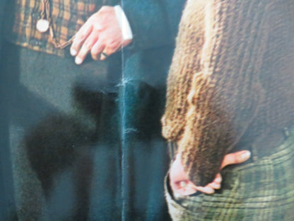 DOCTOR DOLITTLE - D ITALIAN FOTOBUSTA POSTER REX HARRISON ATTENBOROUGH 1968 - Rendezvous Cinema