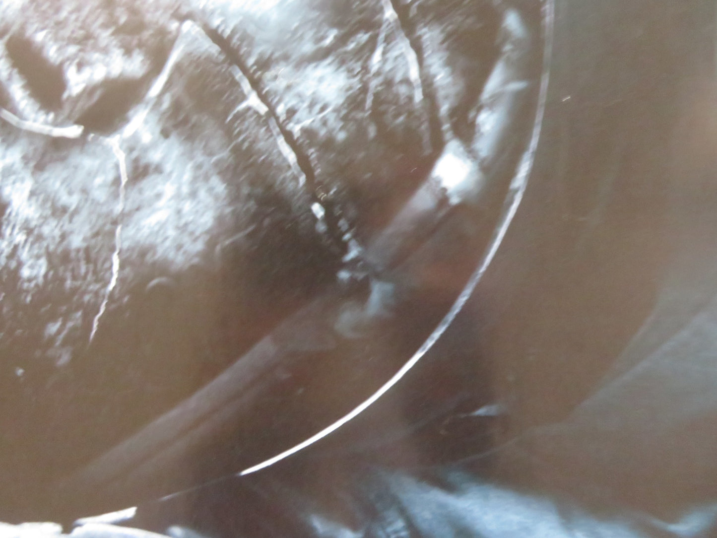 APOLLO 18 UK QUAD ROLLED POSTER WARREN CHRISTIE LLOYD OWEN 2011 - Rendezvous Cinema