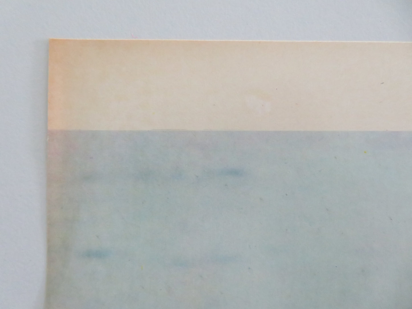 DOCTOR DOLITTLE - D ITALIAN FOTOBUSTA POSTER REX HARRISON ATTENBOROUGH 1968 - Rendezvous Cinema