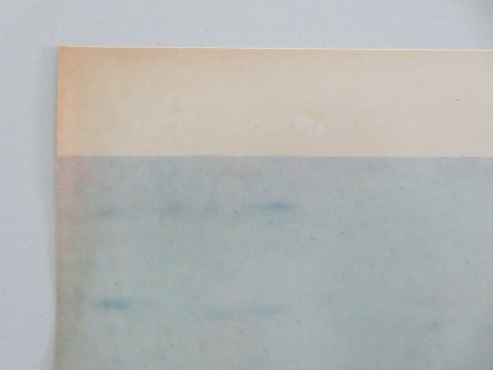 DOCTOR DOLITTLE - D ITALIAN FOTOBUSTA POSTER REX HARRISON ATTENBOROUGH 1968 - Rendezvous Cinema