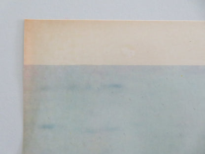 DOCTOR DOLITTLE - D ITALIAN FOTOBUSTA POSTER REX HARRISON ATTENBOROUGH 1968 - Rendezvous Cinema