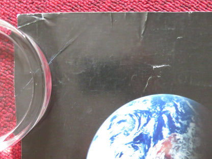 APOLLO 18 UK QUAD ROLLED POSTER WARREN CHRISTIE LLOYD OWEN 2011 - Rendezvous Cinema