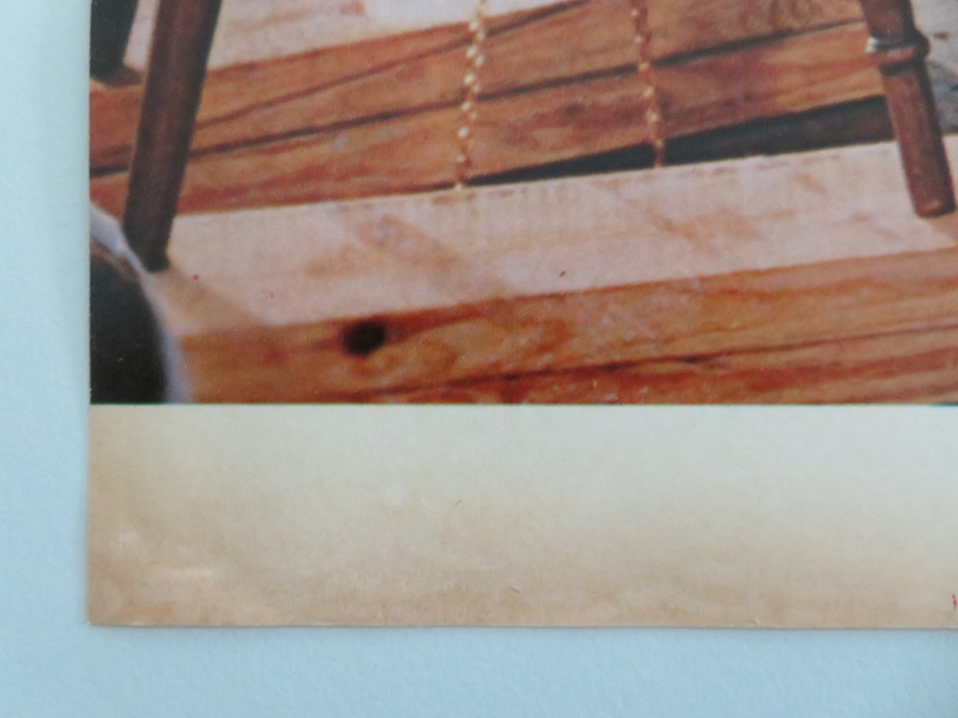 DOCTOR DOLITTLE - D ITALIAN FOTOBUSTA POSTER REX HARRISON ATTENBOROUGH 1968 - Rendezvous Cinema