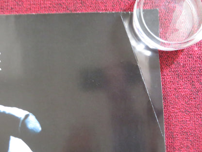 APOLLO 18 UK QUAD ROLLED POSTER WARREN CHRISTIE LLOYD OWEN 2011 - Rendezvous Cinema