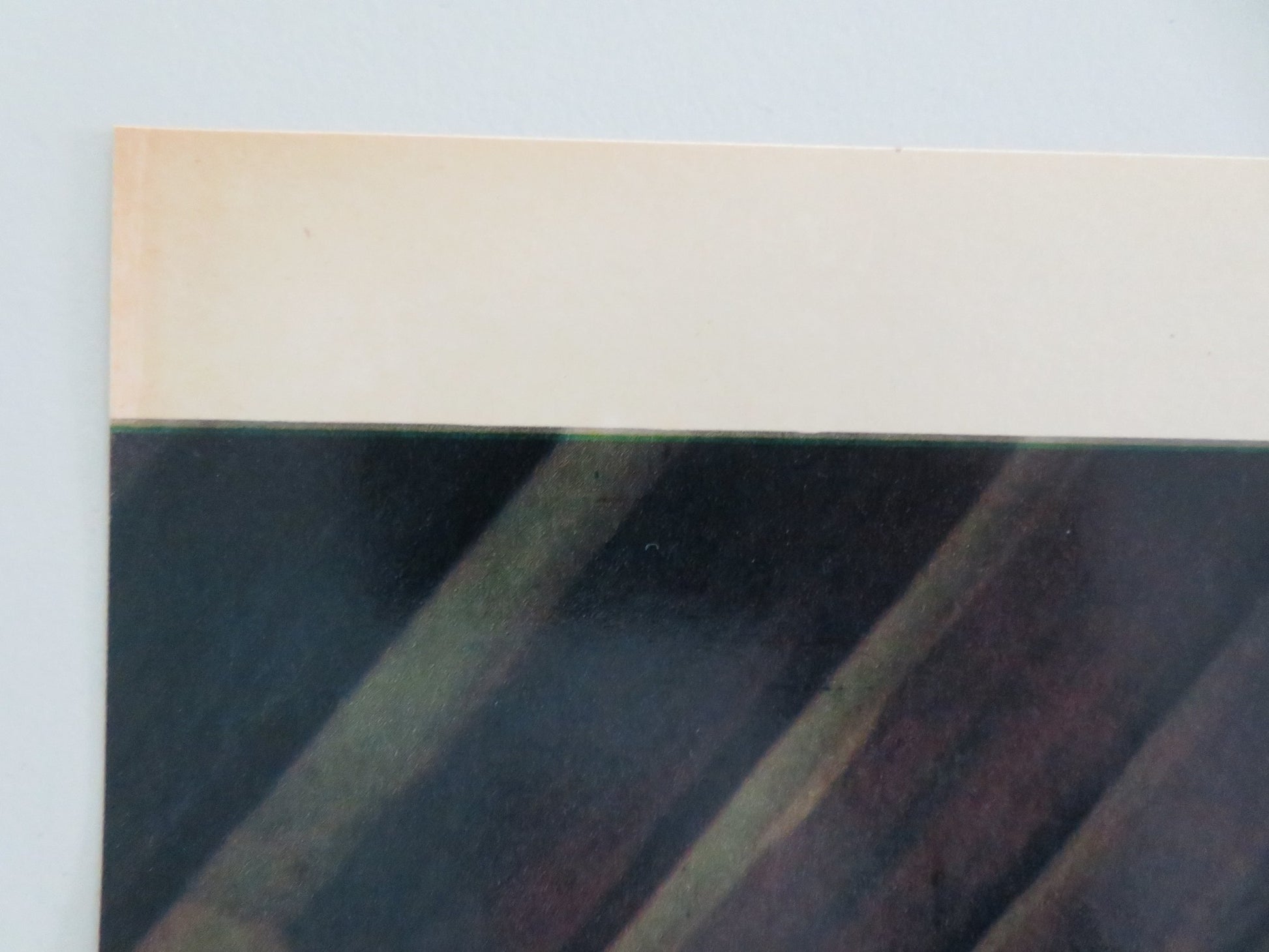 DOCTOR DOLITTLE - E ITALIAN FOTOBUSTA POSTER REX HARRISON ATTENBOROUGH 1968 - Rendezvous Cinema