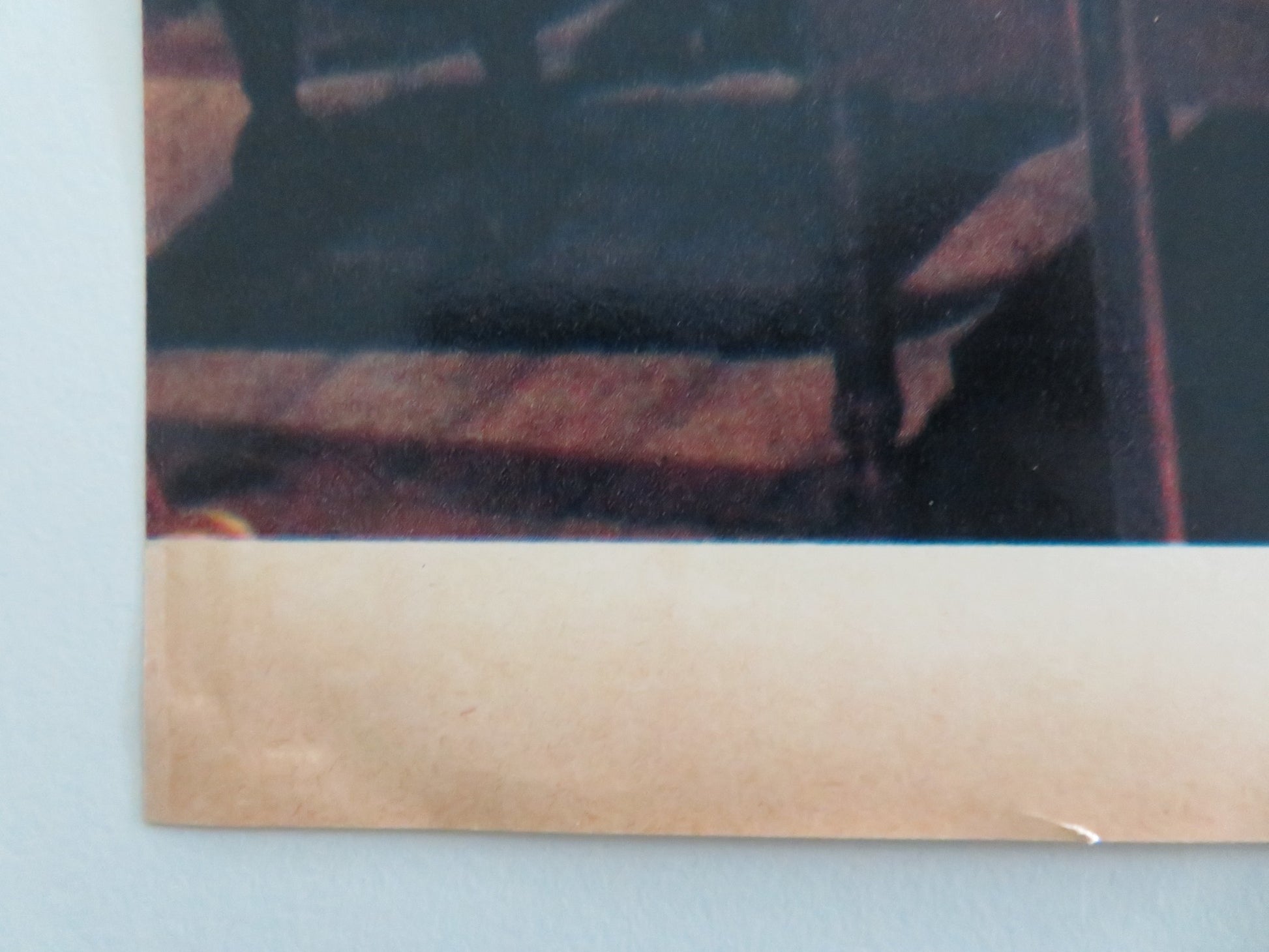 DOCTOR DOLITTLE - E ITALIAN FOTOBUSTA POSTER REX HARRISON ATTENBOROUGH 1968 - Rendezvous Cinema