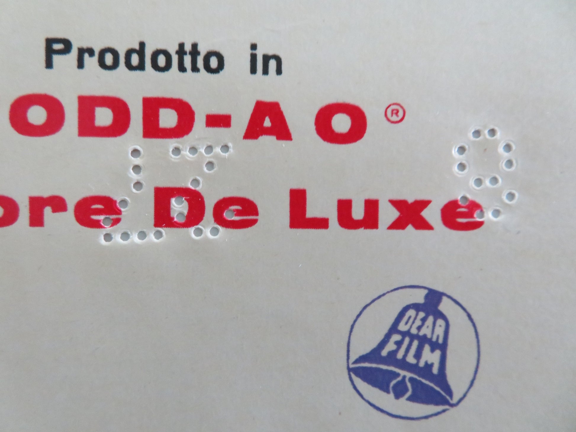 DOCTOR DOLITTLE - E ITALIAN FOTOBUSTA POSTER REX HARRISON ATTENBOROUGH 1968 - Rendezvous Cinema