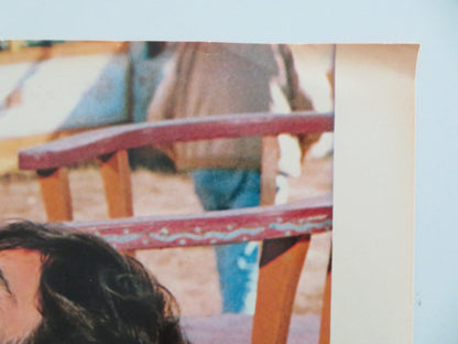 DOCTOR DOLITTLE - F ITALIAN FOTOBUSTA POSTER REX HARRISON ATTENBOROUGH 1968 - Rendezvous Cinema