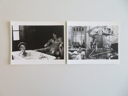 DIVA MOVIE STILL PHOTO LOT OF 2 RICHARD BOHRINGER ANNY ROMAND 1981