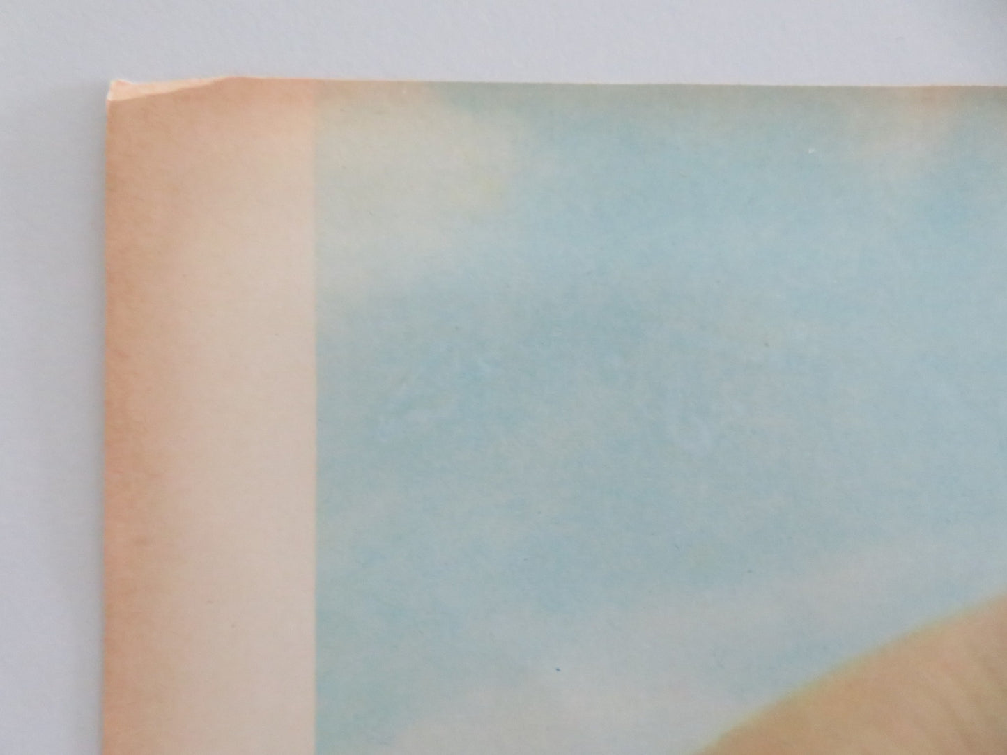 DOCTOR DOLITTLE - H ITALIAN FOTOBUSTA POSTER REX HARRISON ATTENBOROUGH 1968 - Rendezvous Cinema