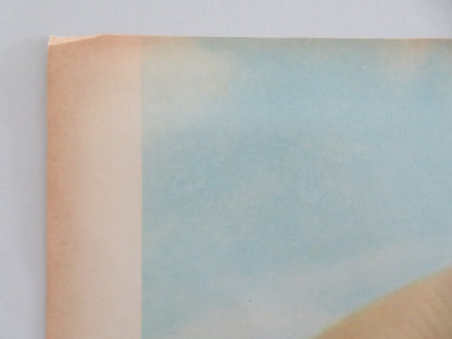 DOCTOR DOLITTLE - H ITALIAN FOTOBUSTA POSTER REX HARRISON ATTENBOROUGH 1968 - Rendezvous Cinema