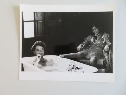 DIVA MOVIE STILL PHOTO LOT OF 2 RICHARD BOHRINGER ANNY ROMAND 1981