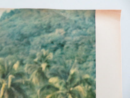 DOCTOR DOLITTLE - H ITALIAN FOTOBUSTA POSTER REX HARRISON ATTENBOROUGH 1968 - Rendezvous Cinema