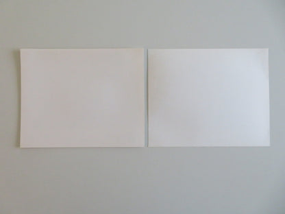 DIRTY DANCING MOVIE STILL PHOTO LOT OF 2 PATRICK SWAYZE JENNIFER GREY 1987