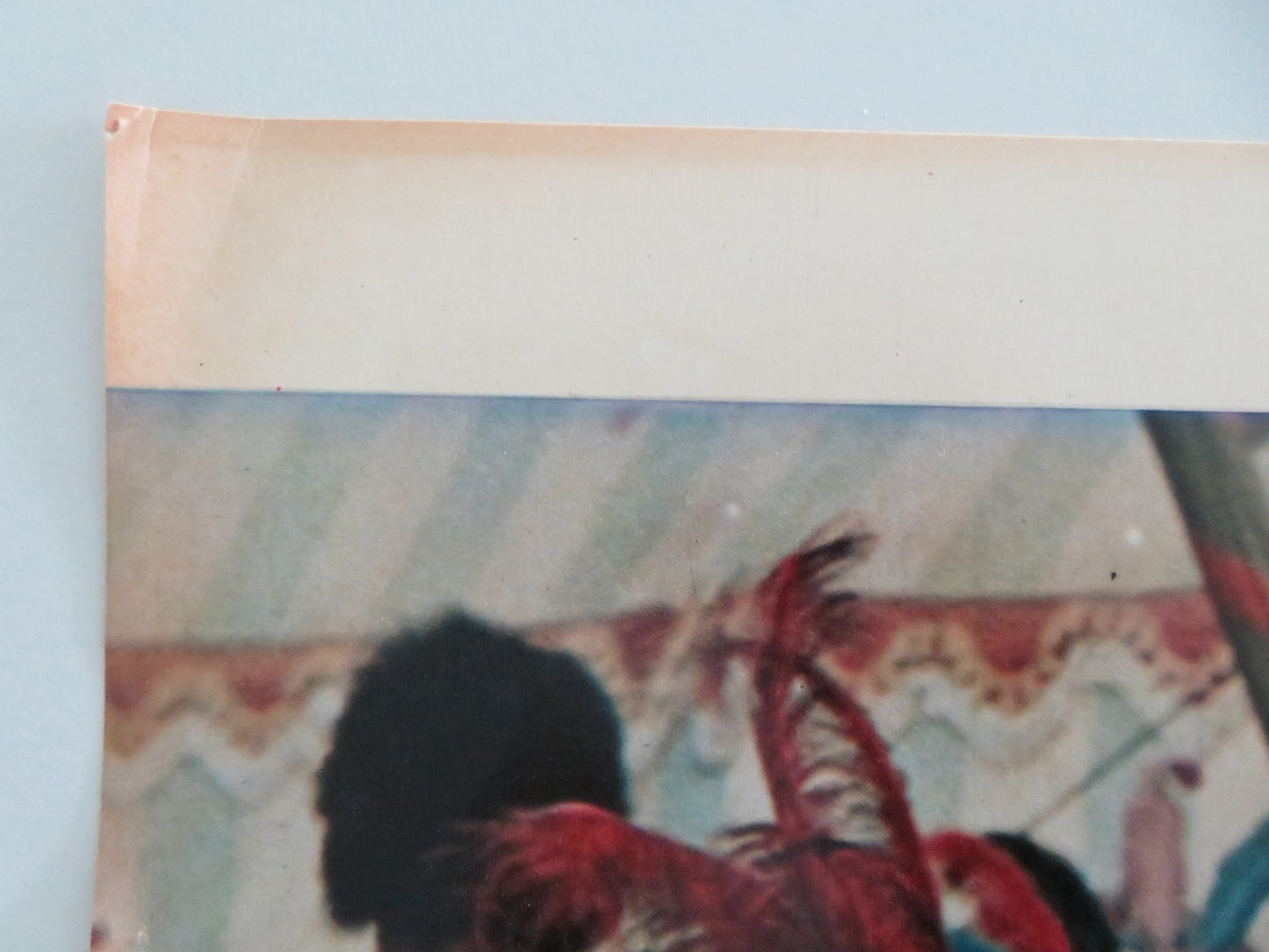 DOCTOR DOLITTLE - I ITALIAN FOTOBUSTA POSTER REX HARRISON ATTENBOROUGH 1968 - Rendezvous Cinema