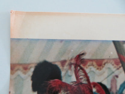 DOCTOR DOLITTLE - I ITALIAN FOTOBUSTA POSTER REX HARRISON ATTENBOROUGH 1968 - Rendezvous Cinema