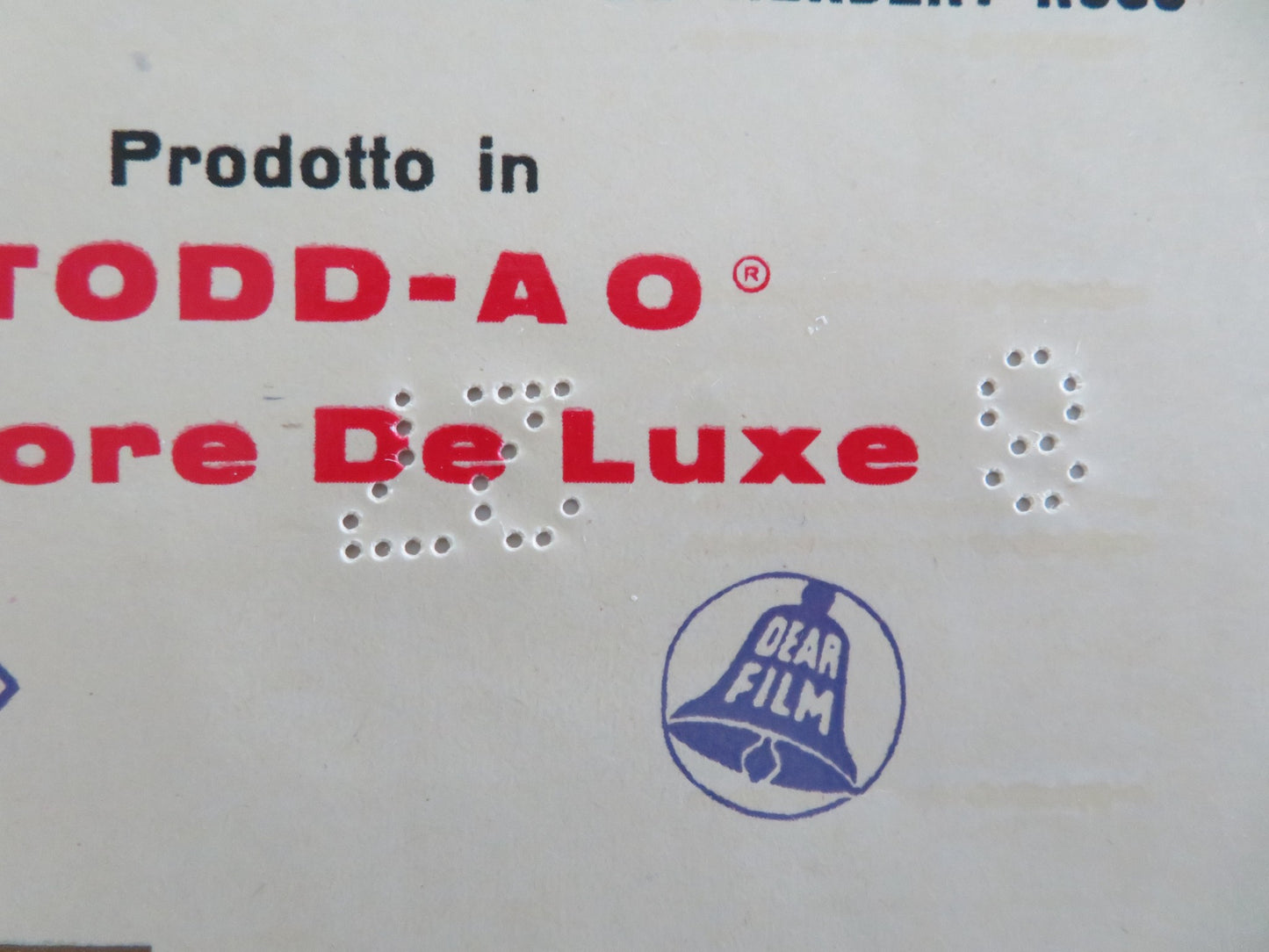 DOCTOR DOLITTLE - I ITALIAN FOTOBUSTA POSTER REX HARRISON ATTENBOROUGH 1968 - Rendezvous Cinema