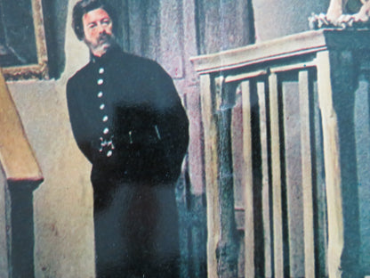 DOCTOR DOLITTLE - J ITALIAN FOTOBUSTA POSTER REX HARRISON ATTENBOROUGH 1968 - Rendezvous Cinema