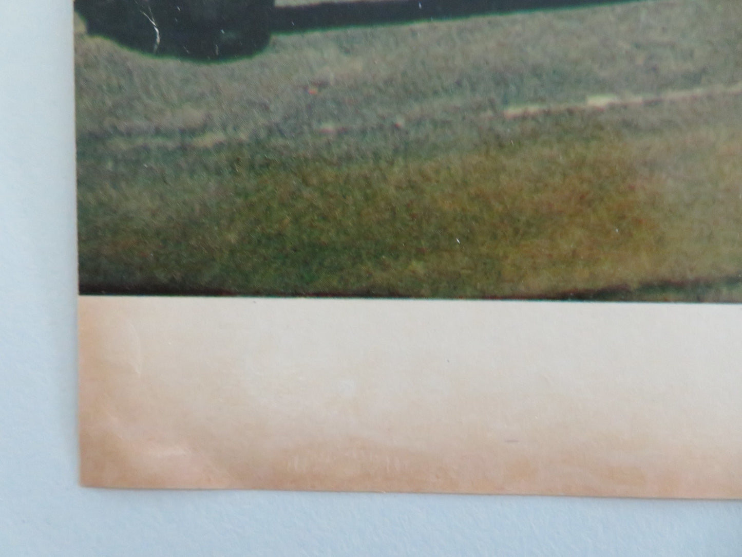 DOCTOR DOLITTLE - J ITALIAN FOTOBUSTA POSTER REX HARRISON ATTENBOROUGH 1968 - Rendezvous Cinema