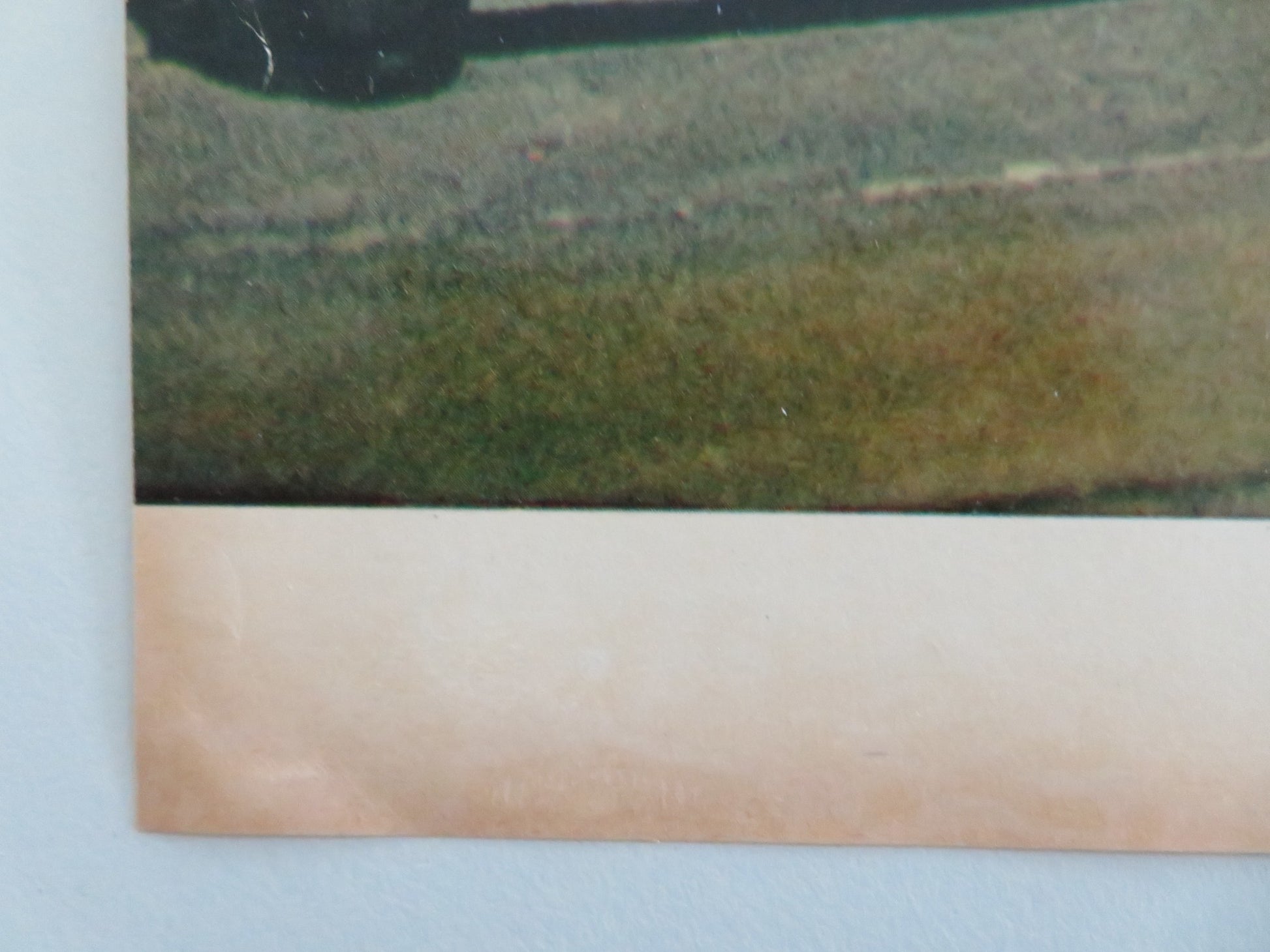 DOCTOR DOLITTLE - J ITALIAN FOTOBUSTA POSTER REX HARRISON ATTENBOROUGH 1968 - Rendezvous Cinema